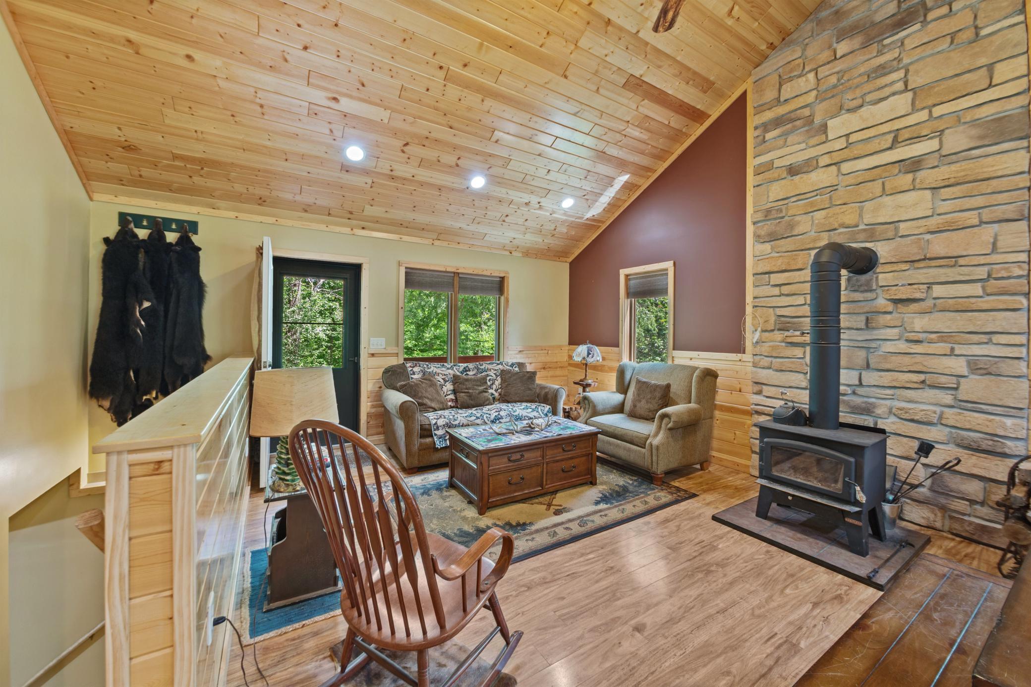 24493 County Road X Shell Lake, WI 54871 - Photo 12 of 39
