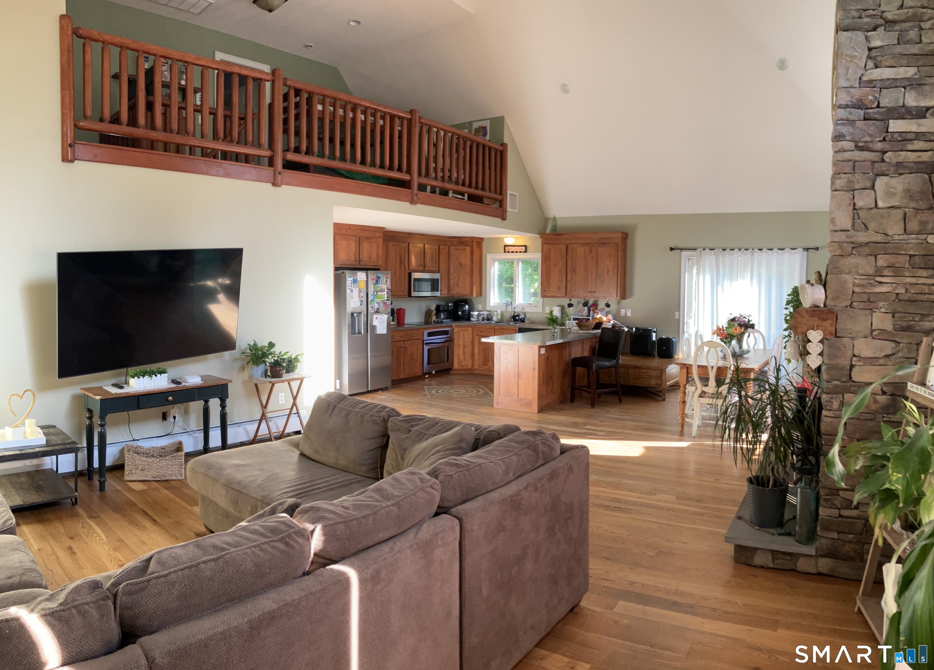 17 Greaves Road Stafford, CT 06076 - Photo 4 of 7