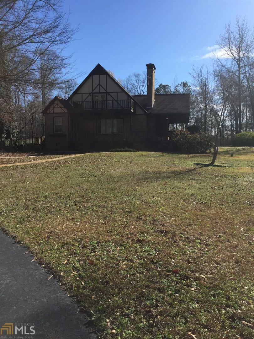 154 Musgrove Road Griffin, GA 30223 - Photo 1 of 1 Gallery Image 1