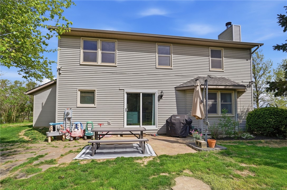 3475 Kenerly Street Springfield, OH 45502 - Photo 62 of 67