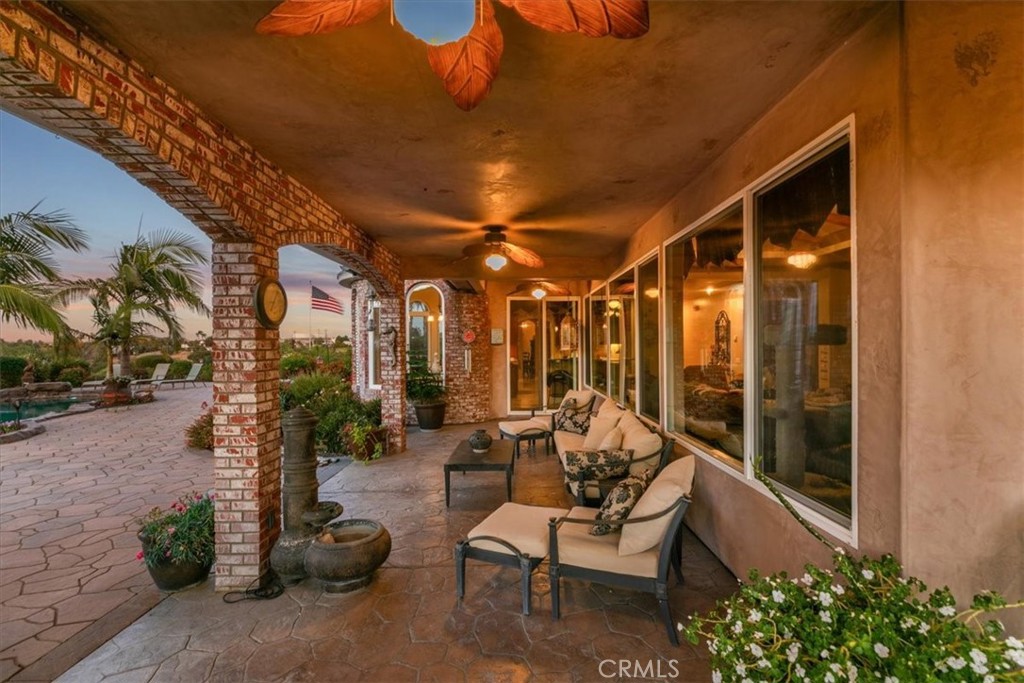 17041 Frankland Lane Riverside, CA 92504 - Photo 57 of 74