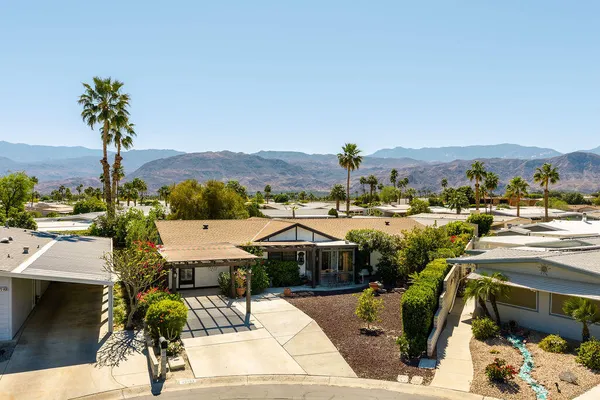 $443,000 | 73133 Lone Mountain Lane, Palm Desert, CA 92260