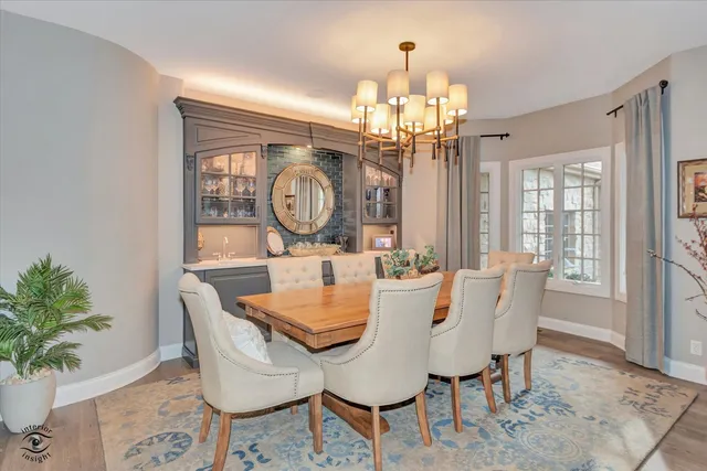 $945,000 | 1617 Waterford Place, Bourbonnais, IL 60914