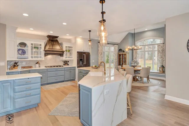 $945,000 | 1617 Waterford Place, Bourbonnais, IL 60914