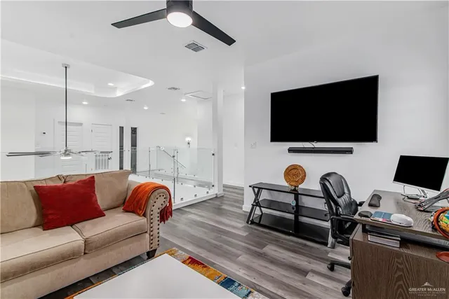 $3,200 | 1000 North Buxton Avenue, Edinburg, TX 78541