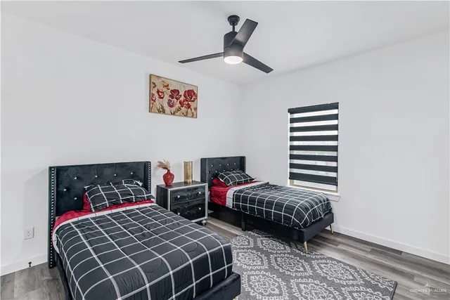 $3,200 | 1000 North Buxton Avenue, Edinburg, TX 78541