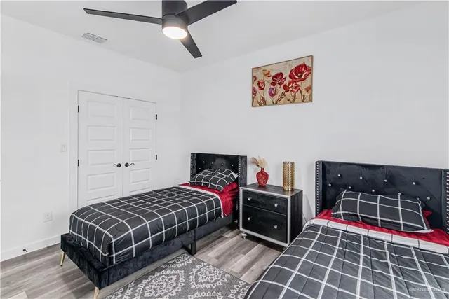 $3,200 | 1000 North Buxton Avenue, Edinburg, TX 78541