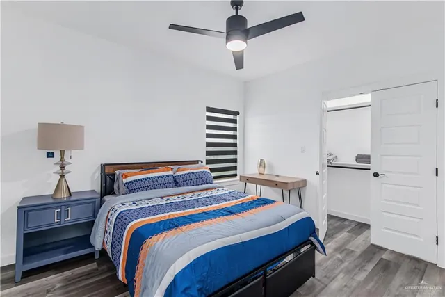 $3,200 | 1000 North Buxton Avenue, Edinburg, TX 78541