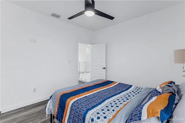 $3,200 | 1000 North Buxton Avenue, Edinburg, TX 78541