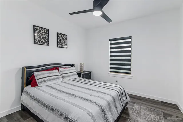 $3,200 | 1000 North Buxton Avenue, Edinburg, TX 78541