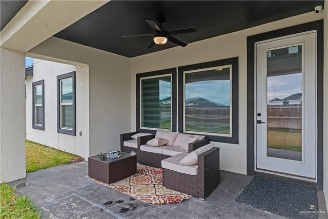 $3,200 | 1000 North Buxton Avenue, Edinburg, TX 78541