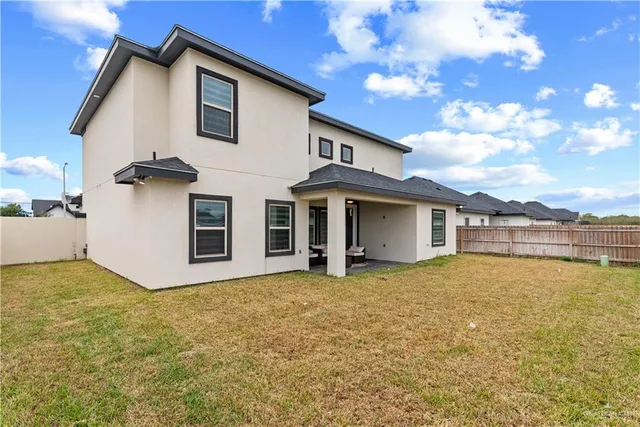 $3,200 | 1000 North Buxton Avenue, Edinburg, TX 78541