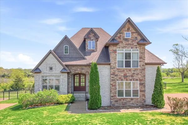 $832,000 | 1033 Mires Road, Mount Juliet, TN 37122