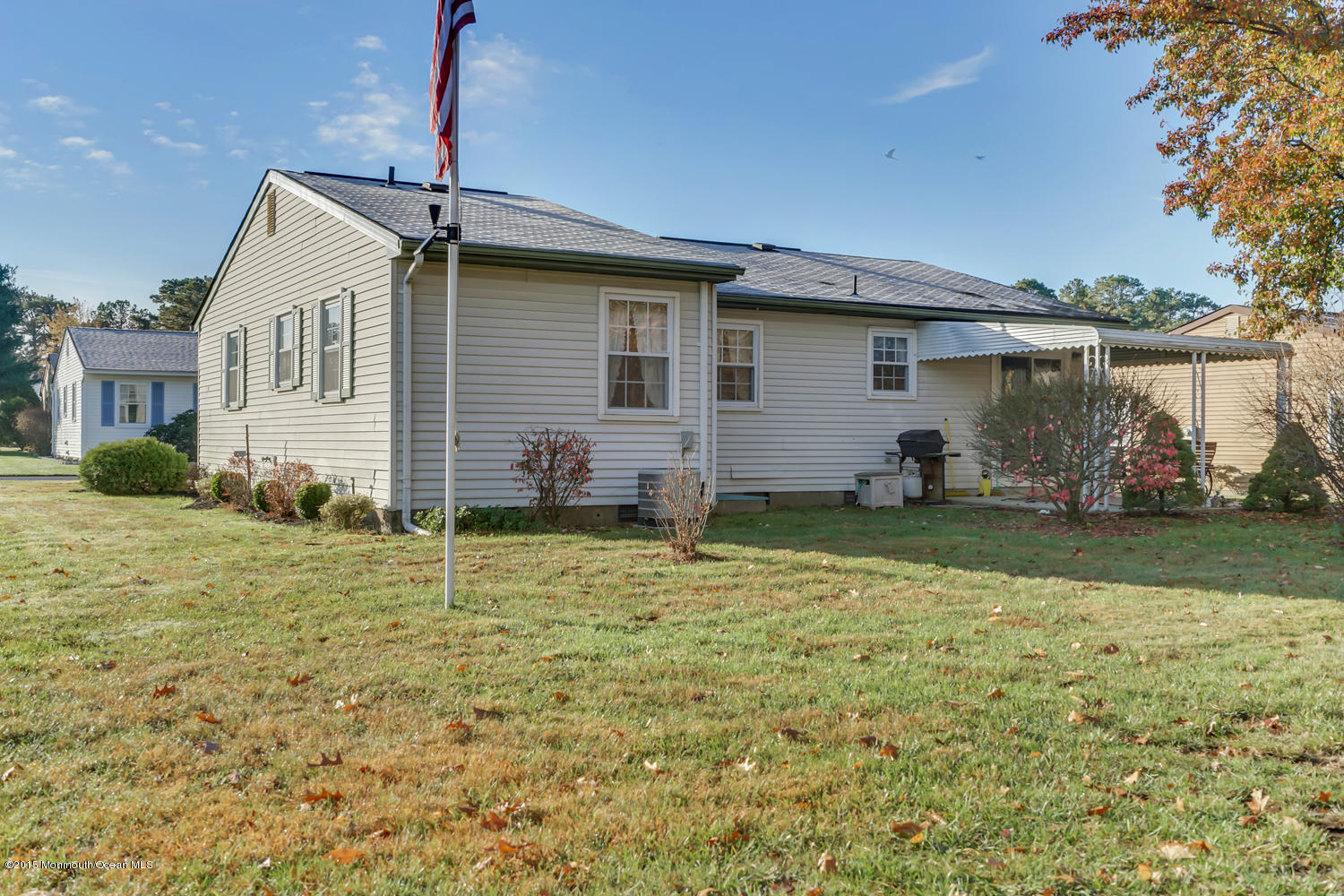 50 Augusta Road, Unit 73 Whiting, NJ 08759 - Photo 31 of 34 50 Augusta (32)
