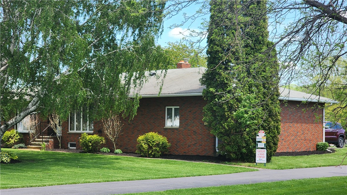 805 Pre Emption Road Penn Yan, NY 14527 - Photo 6 of 43