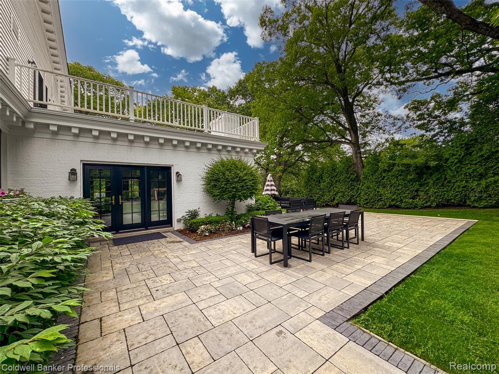 477 Dunston Road Bloomfield Hills, MI 48304 - Photo 61 of 67