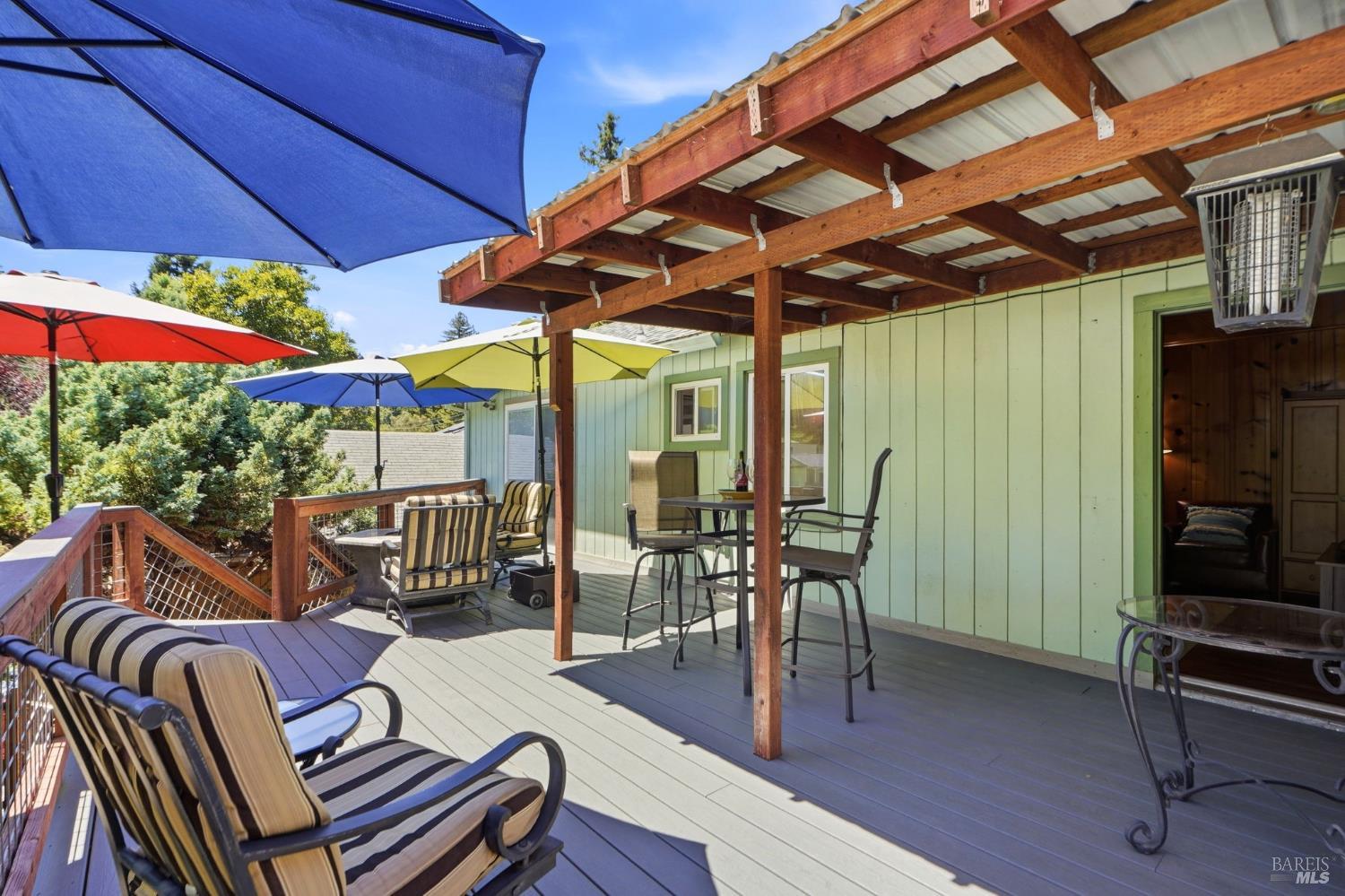 10607 River Road Forestville, CA 95436 - Photo 31 of 46