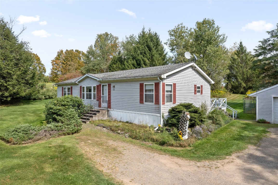 256 Benedict Road Coventry, NY 13733 - Photo 2 of 37 Gallery Image 2
