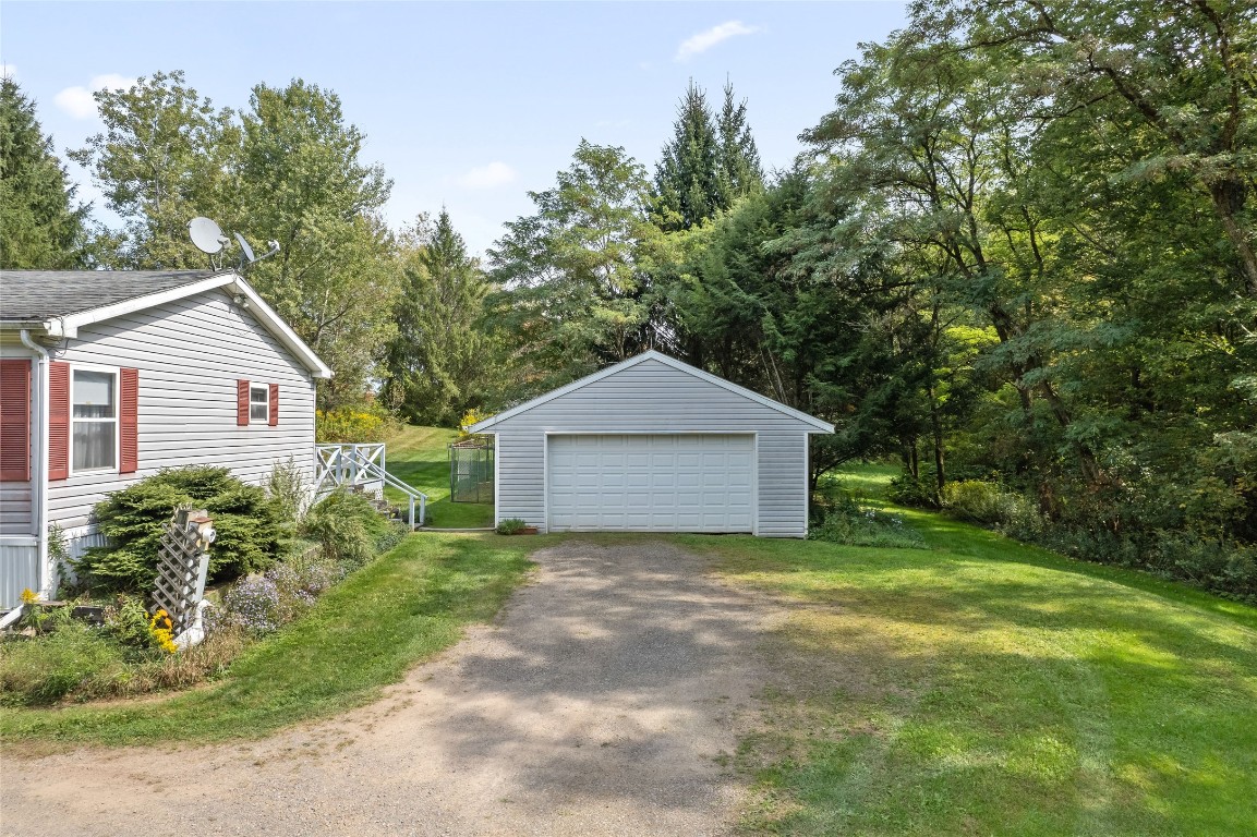 256 Benedict Road Coventry, NY 13733 - Photo 5 of 37 Gallery Image 5