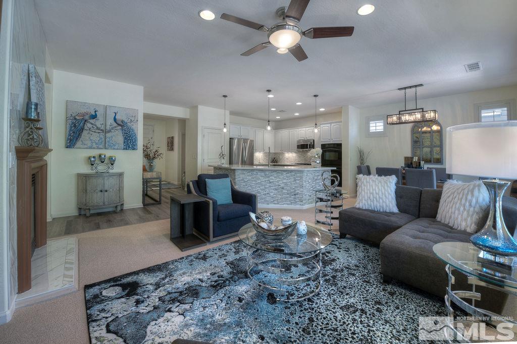 1220 Cliff Park Way Reno, NV 89523 - Photo 13 of 25 Photo 13