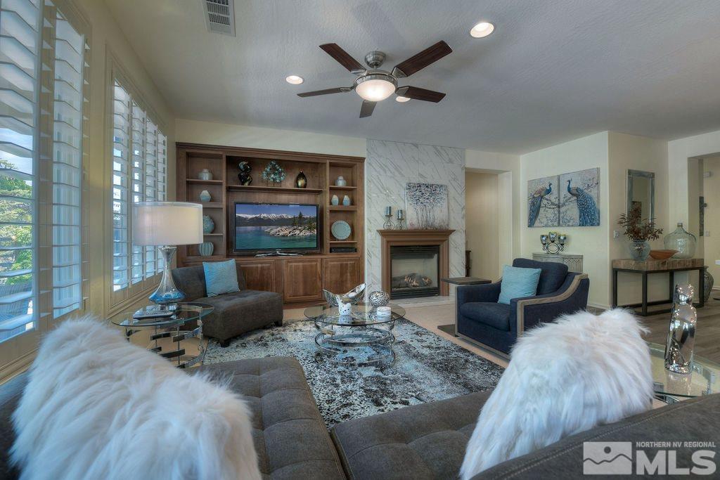 1220 Cliff Park Way Reno, NV 89523 - Photo 14 of 25 Photo 14