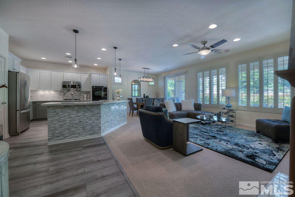 1220 Cliff Park Way Reno, NV 89523 - Photo 15 of 25 Photo 15