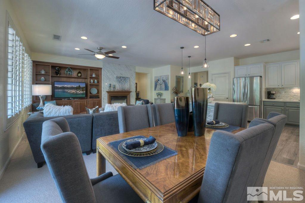 1220 Cliff Park Way Reno, NV 89523 - Photo 16 of 25 Photo 16