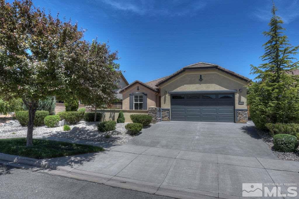 1220 Cliff Park Way Reno, NV 89523 - Photo 2 of 25 Photo 2