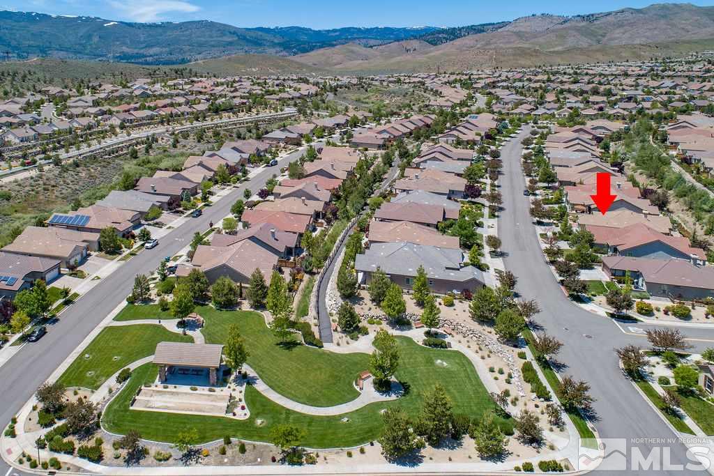 1220 Cliff Park Way Reno, NV 89523 - Photo 22 of 25 Photo 22