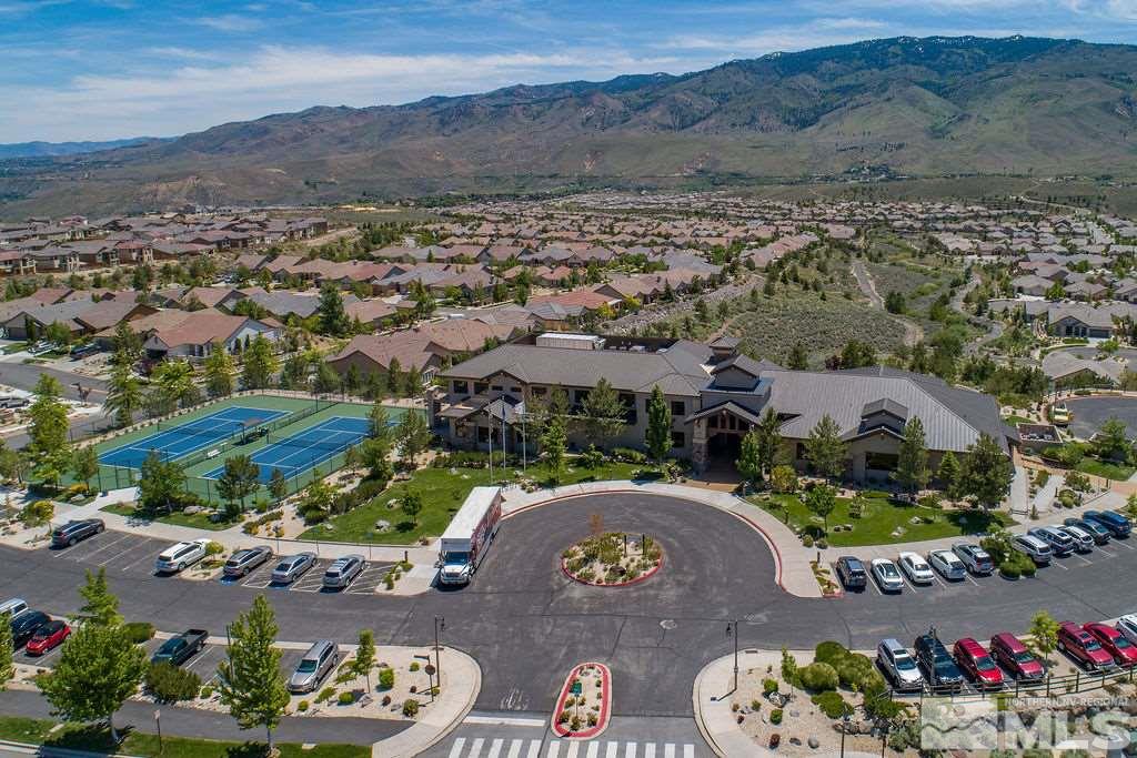 1220 Cliff Park Way Reno, NV 89523 - Photo 23 of 25 Photo 23