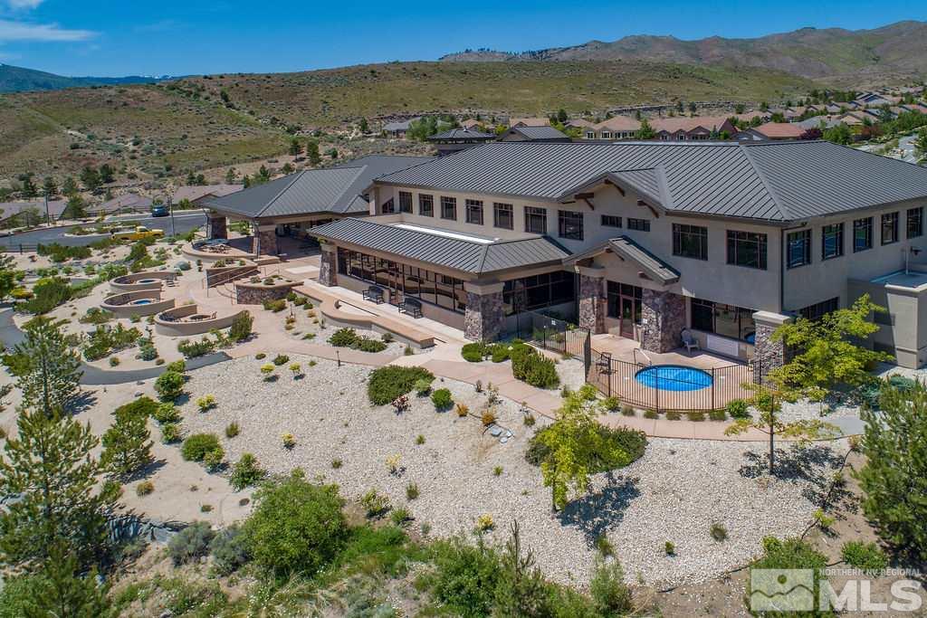 1220 Cliff Park Way Reno, NV 89523 - Photo 24 of 25 Photo 24