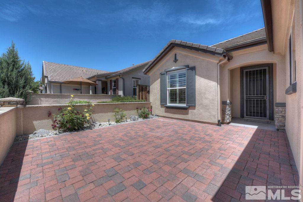 1220 Cliff Park Way Reno, NV 89523 - Photo 3 of 25 Photo 3