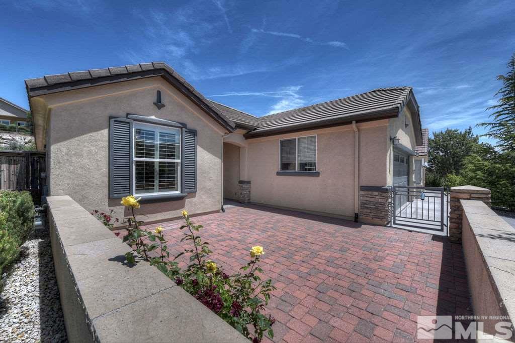 1220 Cliff Park Way Reno, NV 89523 - Photo 4 of 25 Photo 4