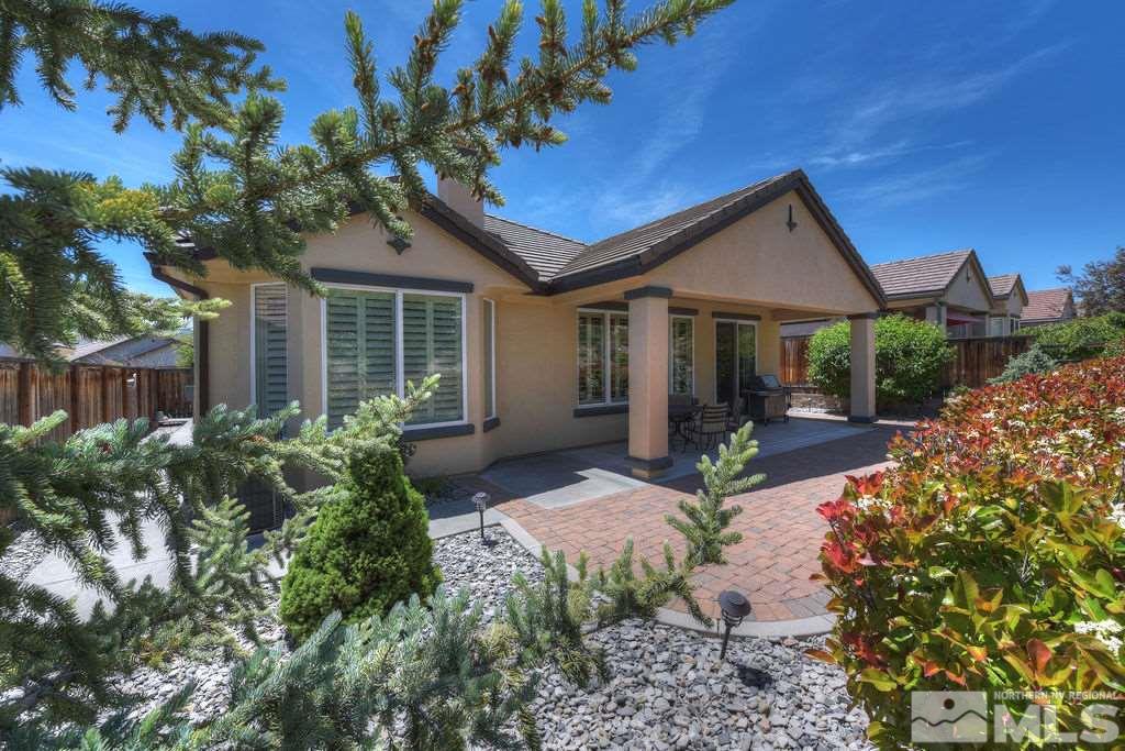 1220 Cliff Park Way Reno, NV 89523 - Photo 9 of 25 Photo 9