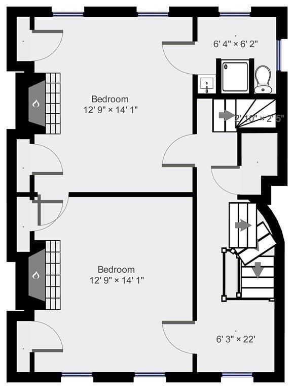 32 High Street Boston, MA 02129 - Photo 36 of 38