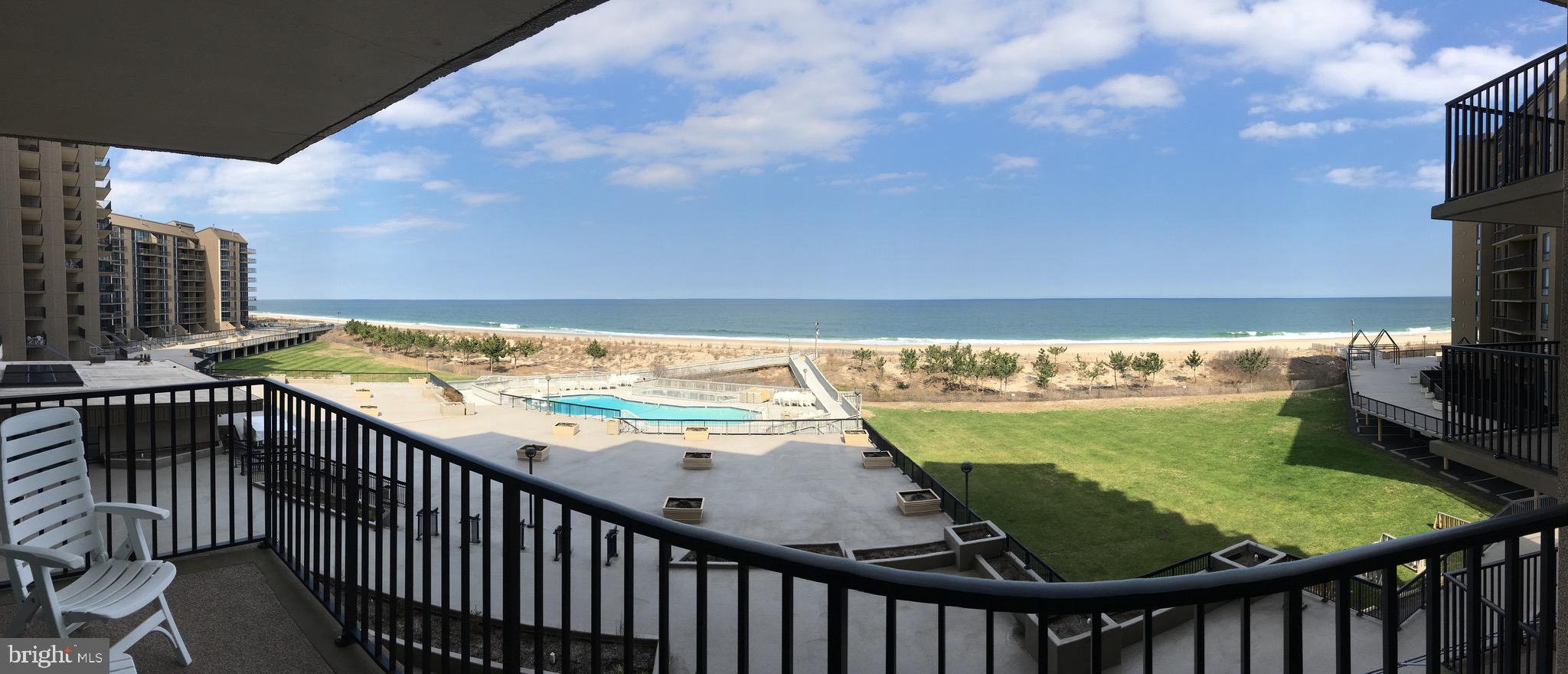 304 South Edgewater House Road Bethany Beach, DE 19930 - Photo 1 of 59 Panoramic Views of the Beach and the Ocean