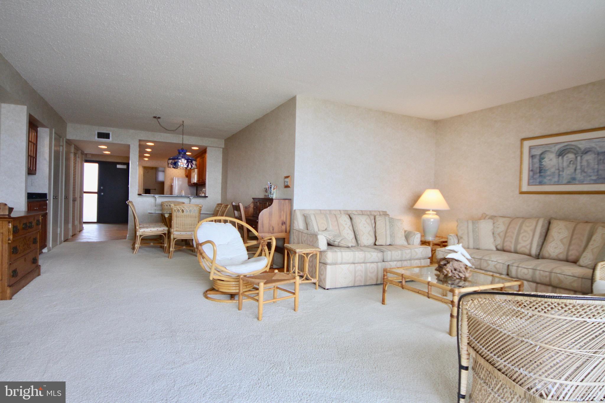 304 South Edgewater House Road Bethany Beach, DE 19930 - Photo 13 of 59 Spacious to create your own memories at the Beach