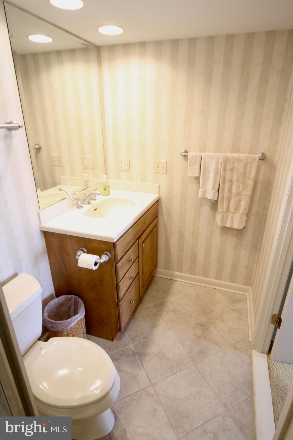 304 South Edgewater House Road Bethany Beach, DE 19930 - Photo 24 of 59 Fully renovated Master Bathroom