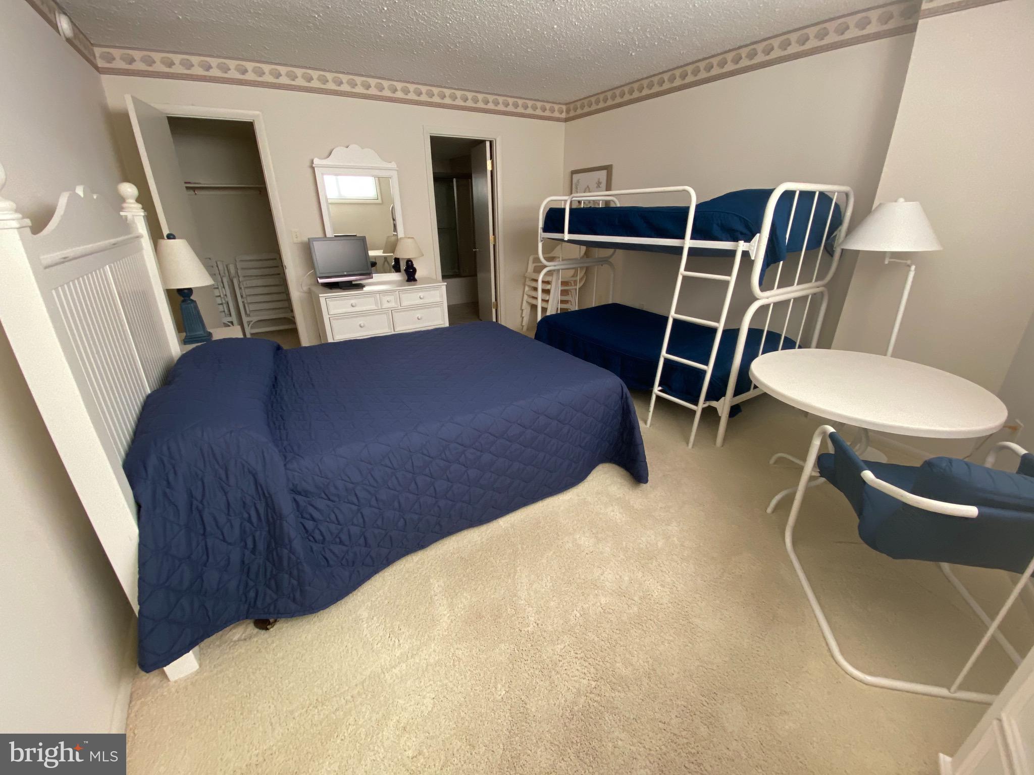 304 South Edgewater House Road Bethany Beach, DE 19930 - Photo 31 of 59 Second Master Bedroom with ensuite bath as well