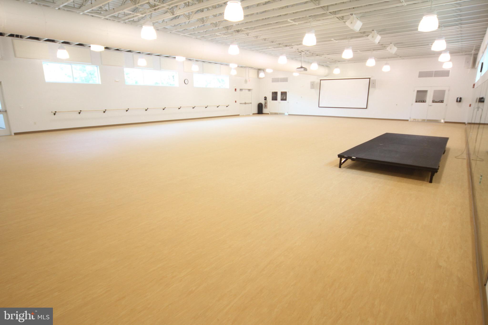 304 South Edgewater House Road Bethany Beach, DE 19930 - Photo 49 of 59 Spin, Yoga, Zumba & so much more happen here