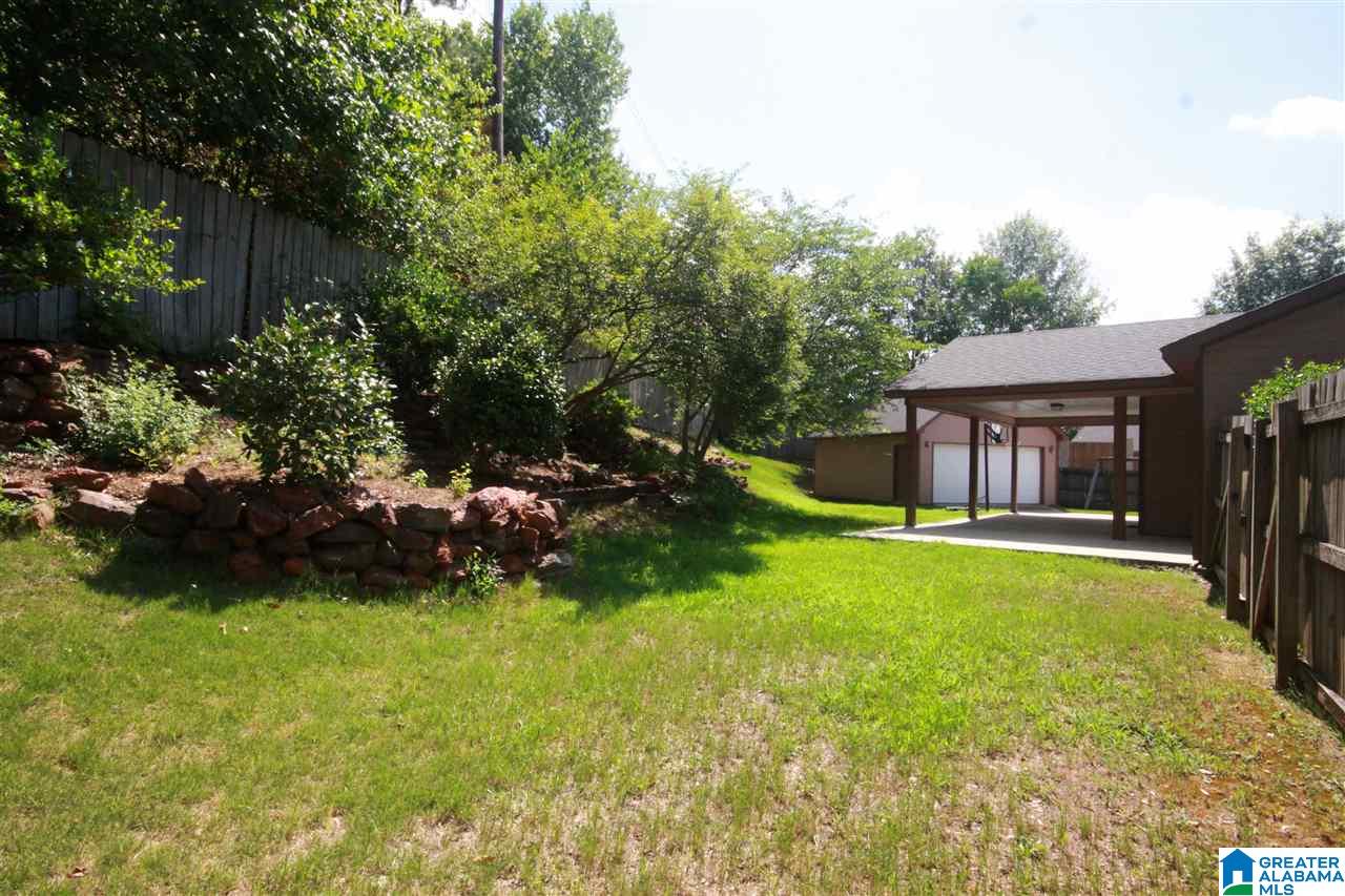 121 Park Pl Way Alabaster, AL 35007 - Photo 36 of 46