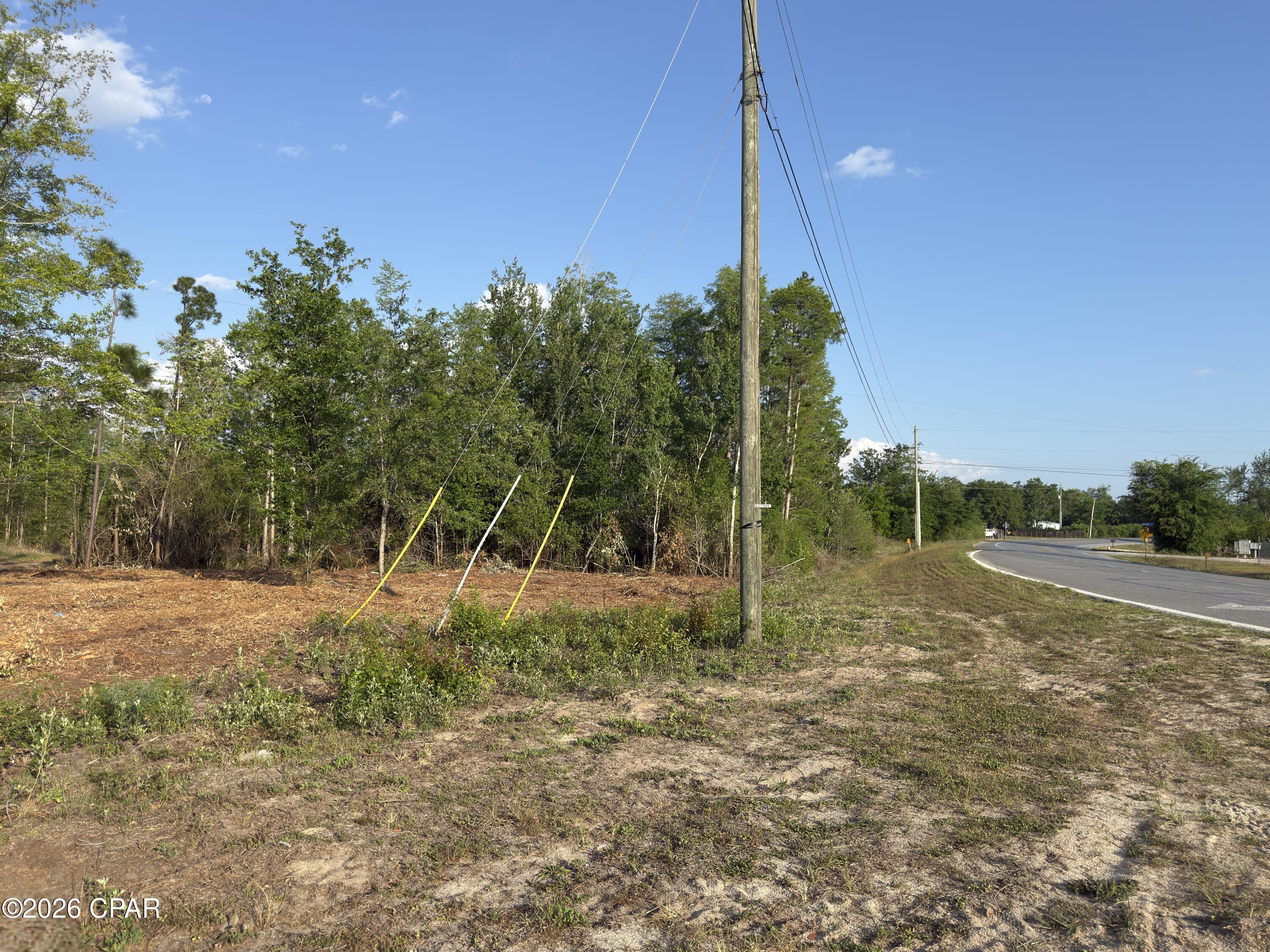 0 Campflowers Road Youngstown, FL 32466 - Photo 4 of 7
