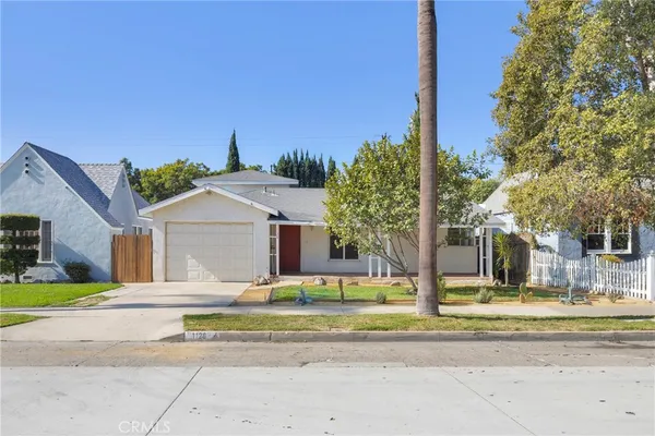 $1,025,000 | 1128 South Parton Street, Santa Ana, CA 92707