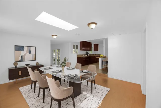 $1,049,900 | 1128 South Parton Street, Santa Ana, CA 92707