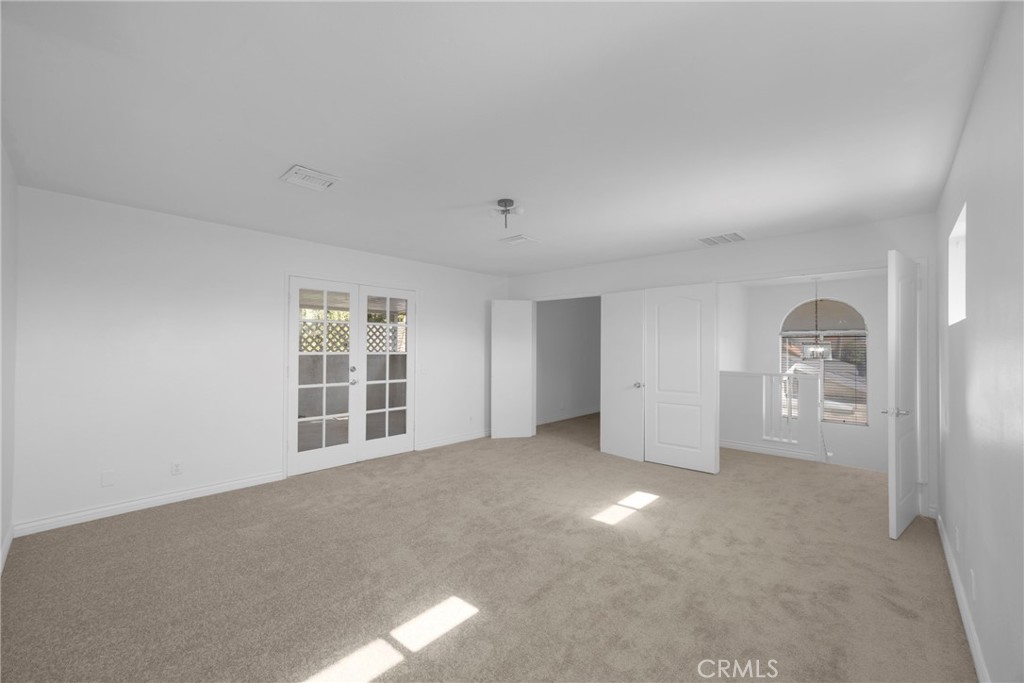 1128 South Parton Street Santa Ana, CA 92707 - Photo 10 of 17 a view of empty room