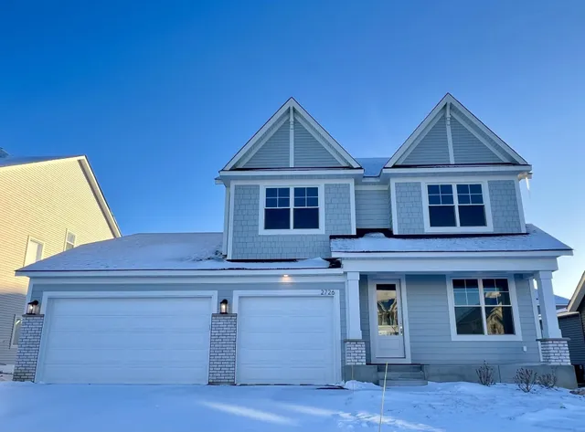 $732,758 | 2726 Kensington Avenue Northeast, St. Michael, MN 55376