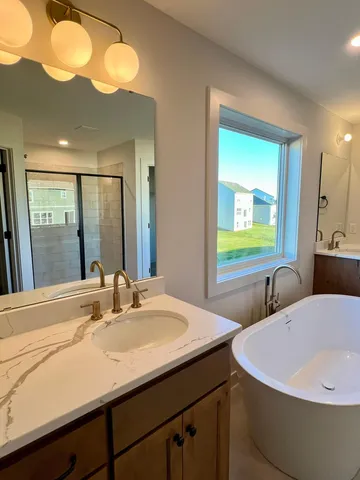 $732,758 | 2726 Kensington Avenue Northeast, St. Michael, MN 55376