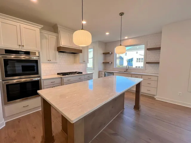 $732,758 | 2726 Kensington Avenue Northeast, St. Michael, MN 55376