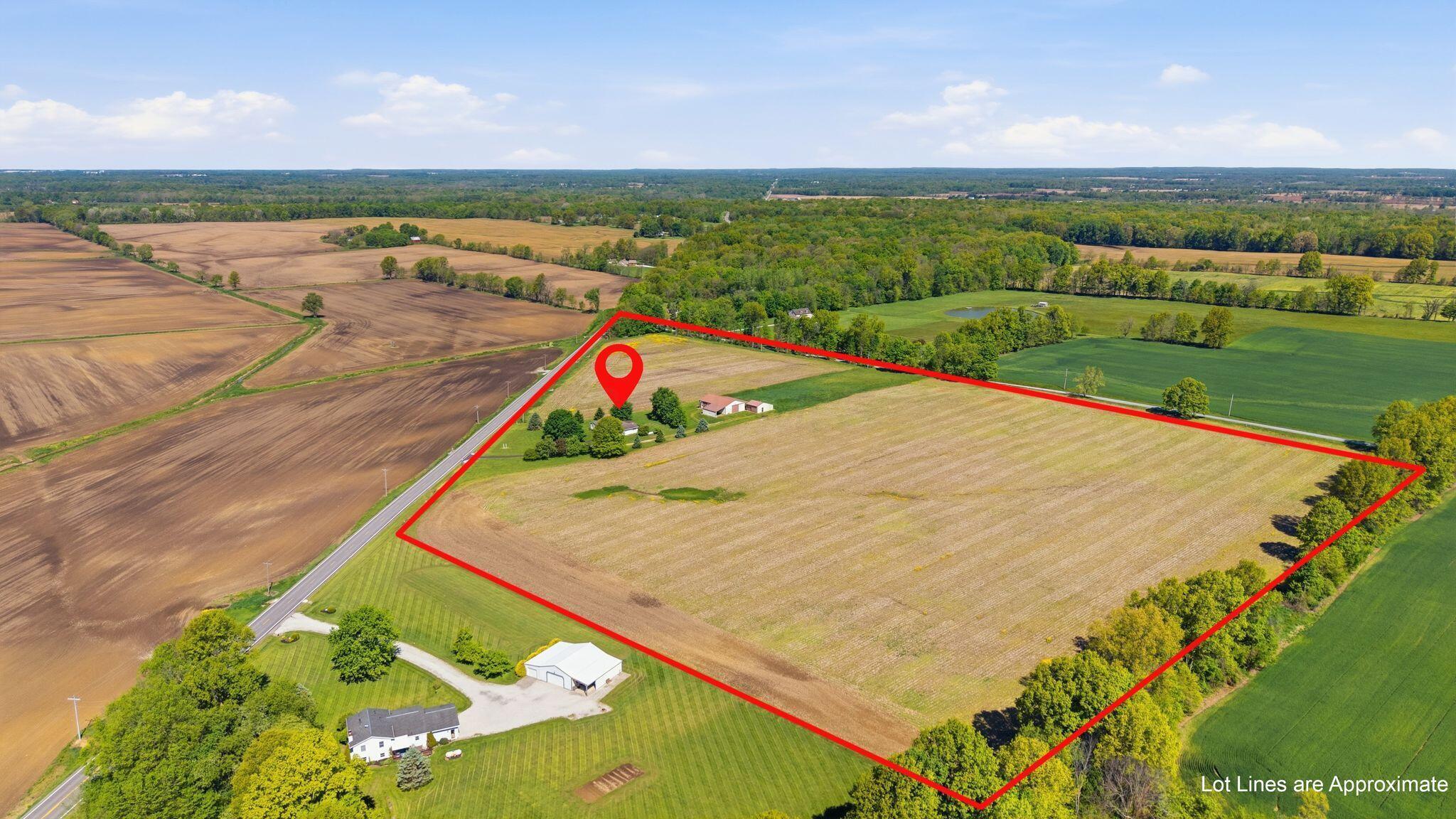 1274 Marion Road Northwest Utica, OH 43080 - Photo 55 of 66