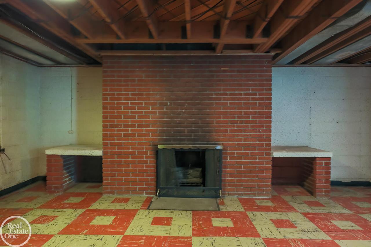 324 Moross Road Grosse Pointe Farms, MI 48236 - Photo 42 of 47